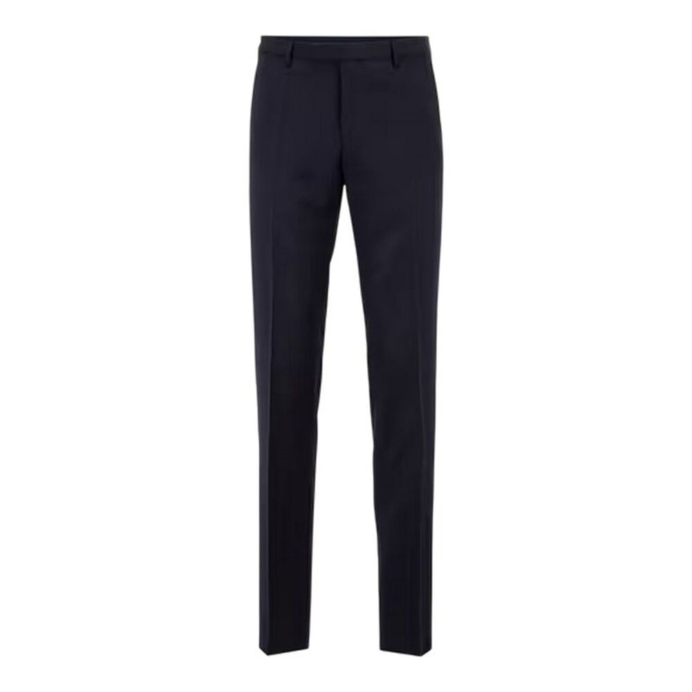 Boss Mens Lenon Pants / Dark Blue